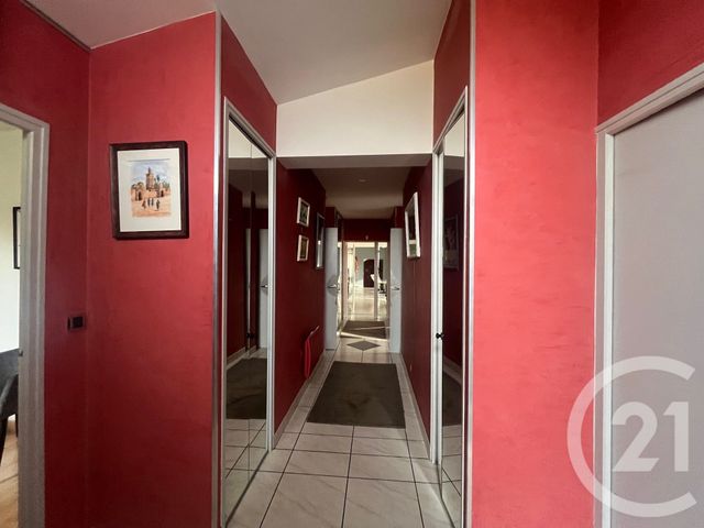 maison à vendre - 8 pièces - 250.0 m2 - SENILLE ST SAUVEUR - 86 - POITOU-CHARENTES - Century 21 A.B.C.