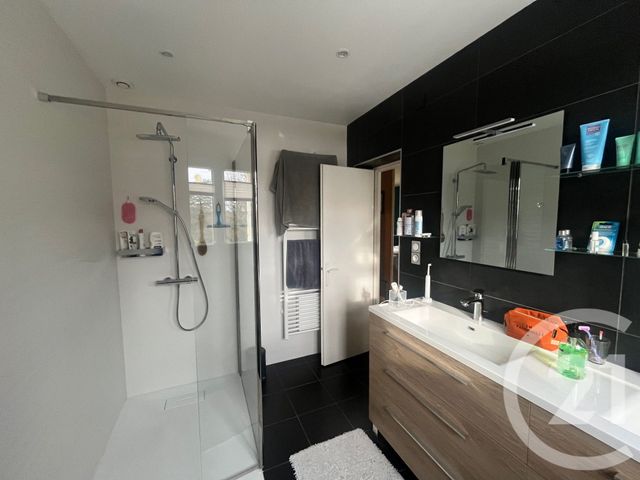 maison à vendre - 8 pièces - 250.0 m2 - SENILLE ST SAUVEUR - 86 - POITOU-CHARENTES - Century 21 A.B.C.