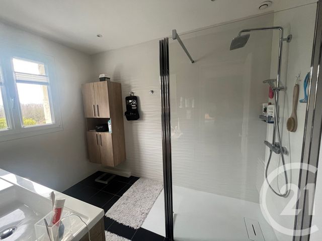 maison à vendre - 8 pièces - 250.0 m2 - SENILLE ST SAUVEUR - 86 - POITOU-CHARENTES - Century 21 A.B.C.