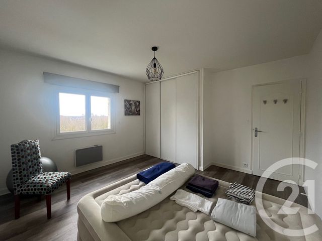 maison à vendre - 8 pièces - 250.0 m2 - SENILLE ST SAUVEUR - 86 - POITOU-CHARENTES - Century 21 A.B.C.