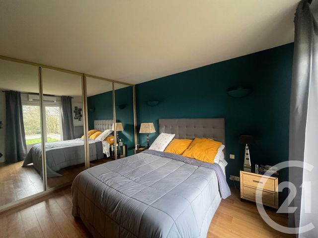 maison à vendre - 8 pièces - 250.0 m2 - SENILLE ST SAUVEUR - 86 - POITOU-CHARENTES - Century 21 A.B.C.