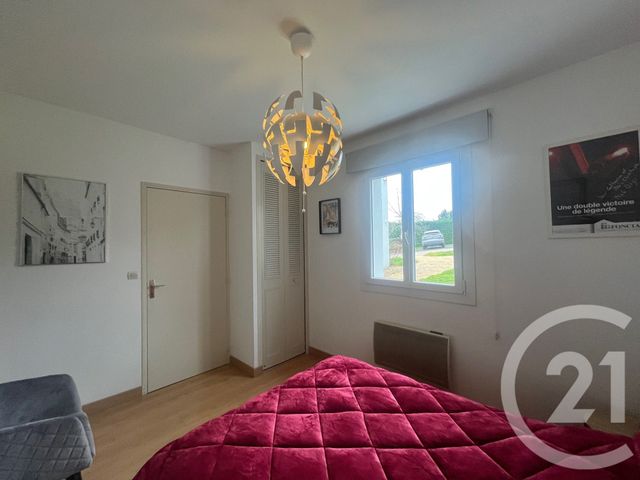 maison à vendre - 8 pièces - 250.0 m2 - SENILLE ST SAUVEUR - 86 - POITOU-CHARENTES - Century 21 A.B.C.