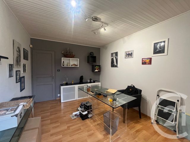 maison à vendre - 8 pièces - 250.0 m2 - SENILLE ST SAUVEUR - 86 - POITOU-CHARENTES - Century 21 A.B.C.