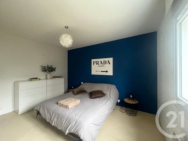 maison à vendre - 8 pièces - 250.0 m2 - SENILLE ST SAUVEUR - 86 - POITOU-CHARENTES - Century 21 A.B.C.