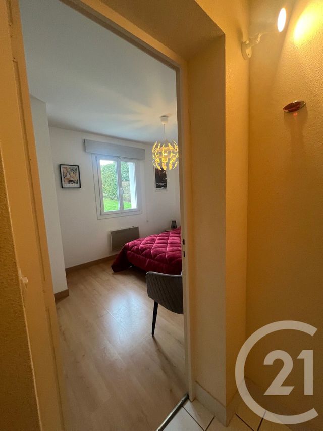 maison à vendre - 8 pièces - 250.0 m2 - SENILLE ST SAUVEUR - 86 - POITOU-CHARENTES - Century 21 A.B.C.