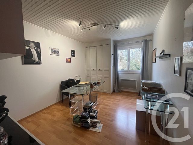 maison à vendre - 8 pièces - 250.0 m2 - SENILLE ST SAUVEUR - 86 - POITOU-CHARENTES - Century 21 A.B.C.