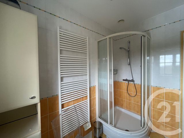 maison à vendre - 8 pièces - 250.0 m2 - SENILLE ST SAUVEUR - 86 - POITOU-CHARENTES - Century 21 A.B.C.