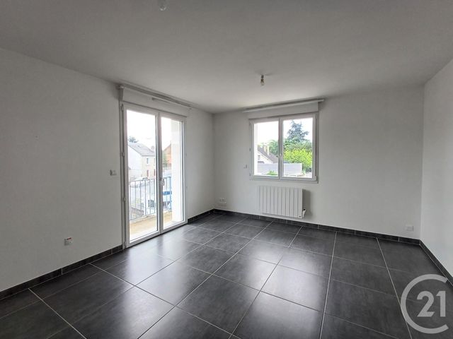 Appartement T4 à louer - 4 pièces - 93.09 m2 - CHATELLERAULT - 86 - POITOU-CHARENTES - Century 21 A.B.C.