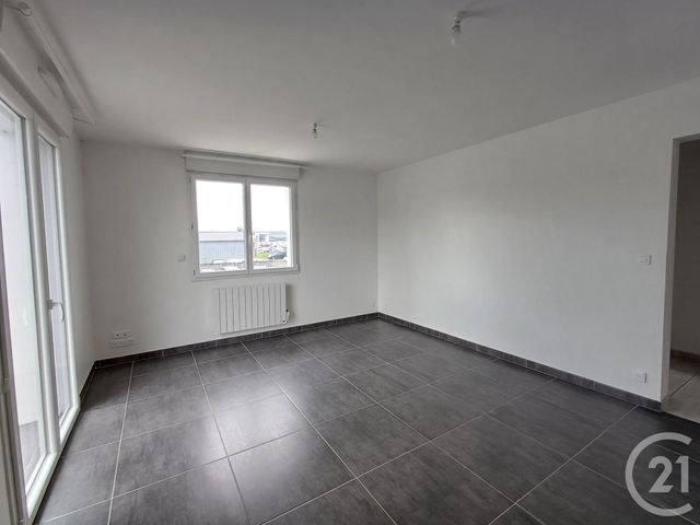 Appartement T4 à louer - 4 pièces - 93.09 m2 - CHATELLERAULT - 86 - POITOU-CHARENTES - Century 21 A.B.C.