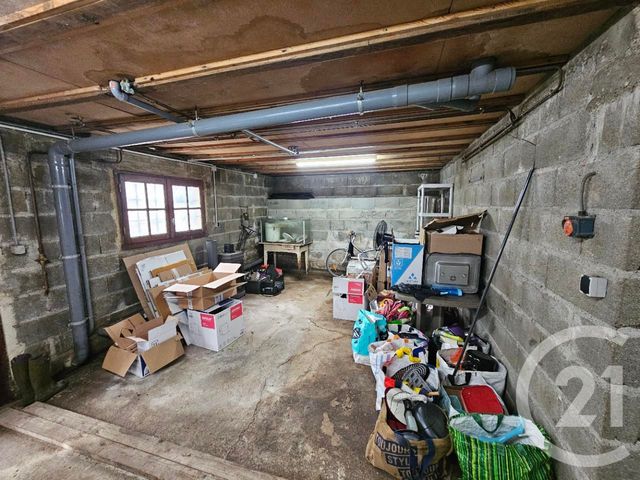 maison à vendre - 3 pièces - 57.6 m2 - CHENEVELLES - 86 - POITOU-CHARENTES - Century 21 A.B.C.