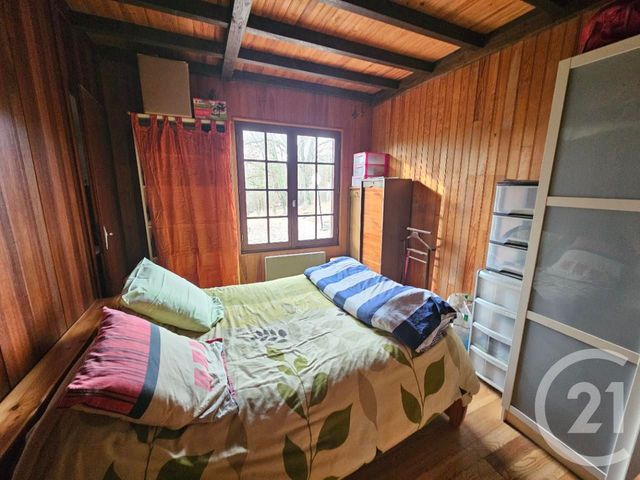 maison à vendre - 3 pièces - 57.6 m2 - CHENEVELLES - 86 - POITOU-CHARENTES - Century 21 A.B.C.