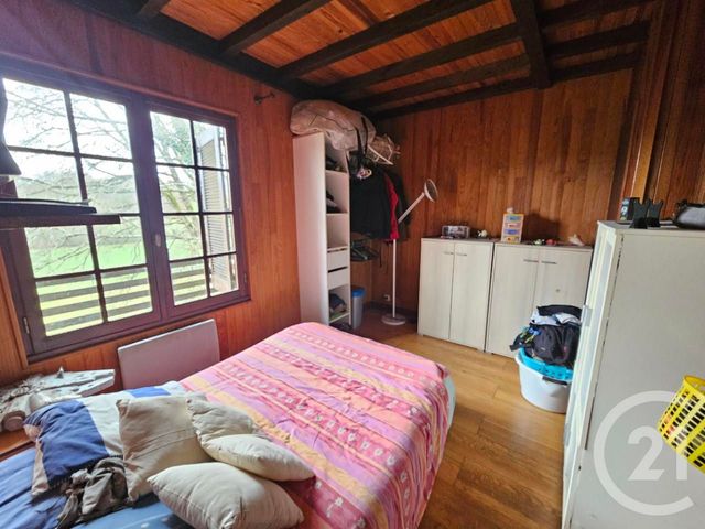 maison à vendre - 3 pièces - 57.6 m2 - CHENEVELLES - 86 - POITOU-CHARENTES - Century 21 A.B.C.