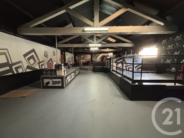 immeuble à vendre - 385.0 m2 - NALLIERS - 86 - POITOU-CHARENTES - Century 21 A.B.C.