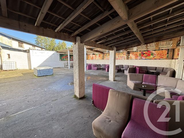 immeuble à vendre - 385.0 m2 - NALLIERS - 86 - POITOU-CHARENTES - Century 21 A.B.C.