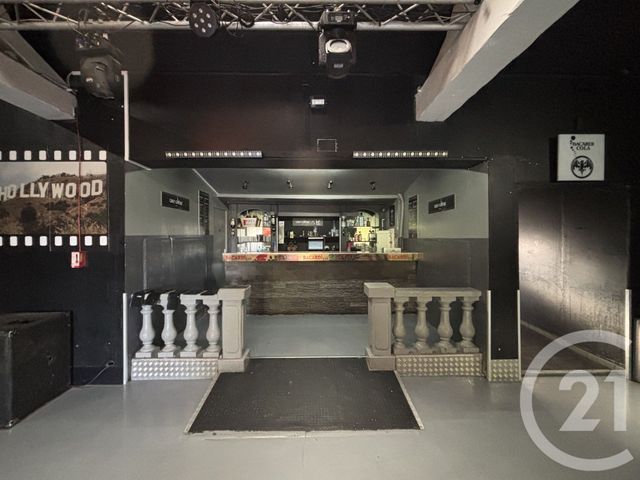 immeuble à vendre - 385.0 m2 - NALLIERS - 86 - POITOU-CHARENTES - Century 21 A.B.C.