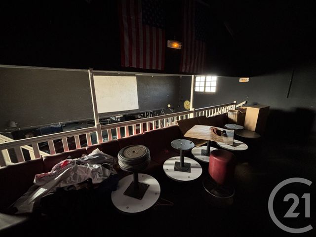 immeuble à vendre - 385.0 m2 - NALLIERS - 86 - POITOU-CHARENTES - Century 21 A.B.C.