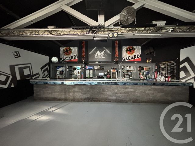 immeuble à vendre - 385.0 m2 - NALLIERS - 86 - POITOU-CHARENTES - Century 21 A.B.C.