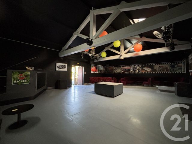 immeuble à vendre - 385.0 m2 - NALLIERS - 86 - POITOU-CHARENTES - Century 21 A.B.C.