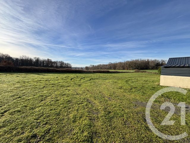 immeuble à vendre - 385.0 m2 - NALLIERS - 86 - POITOU-CHARENTES - Century 21 A.B.C.