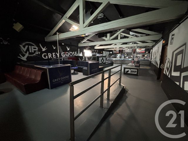 immeuble à vendre - 385.0 m2 - NALLIERS - 86 - POITOU-CHARENTES - Century 21 A.B.C.