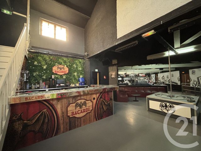 immeuble à vendre - 385.0 m2 - NALLIERS - 86 - POITOU-CHARENTES - Century 21 A.B.C.