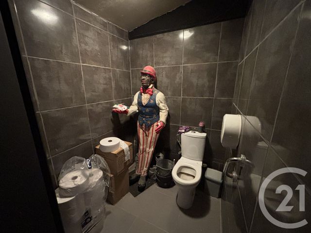 immeuble à vendre - 385.0 m2 - NALLIERS - 86 - POITOU-CHARENTES - Century 21 A.B.C.