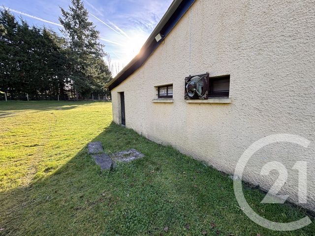 immeuble à vendre - 385.0 m2 - NALLIERS - 86 - POITOU-CHARENTES - Century 21 A.B.C.