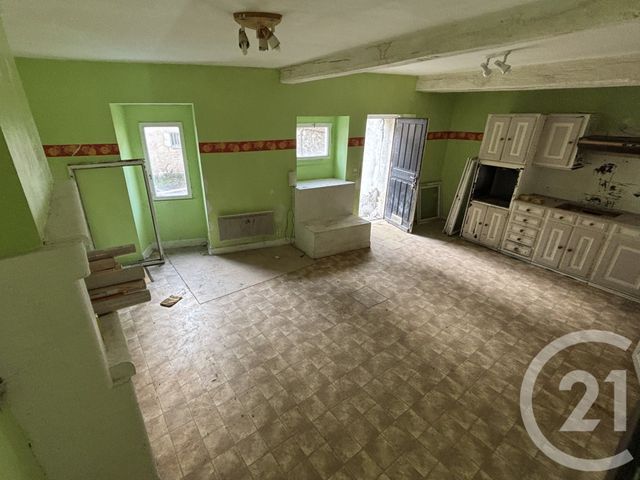 immeuble à vendre - 420.0 m2 - CHATELLERAULT - 86 - POITOU-CHARENTES - Century 21 A.B.C.