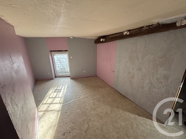 immeuble à vendre - 420.0 m2 - CHATELLERAULT - 86 - POITOU-CHARENTES - Century 21 A.B.C.