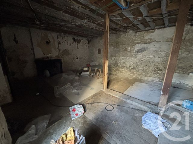 immeuble à vendre - 420.0 m2 - CHATELLERAULT - 86 - POITOU-CHARENTES - Century 21 A.B.C.