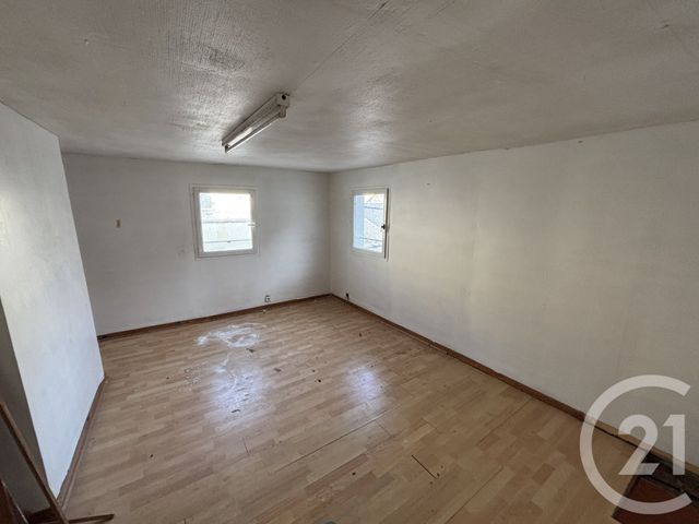 immeuble à vendre - 420.0 m2 - CHATELLERAULT - 86 - POITOU-CHARENTES - Century 21 A.B.C.