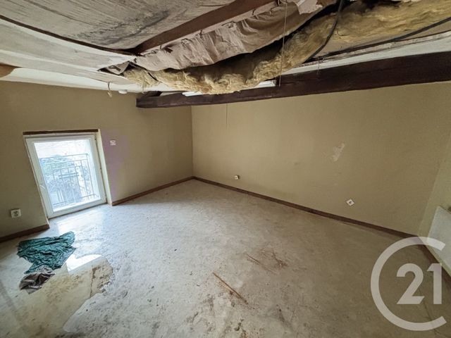 immeuble à vendre - 420.0 m2 - CHATELLERAULT - 86 - POITOU-CHARENTES - Century 21 A.B.C.