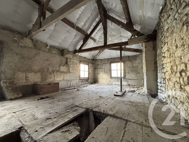 immeuble à vendre - 420.0 m2 - CHATELLERAULT - 86 - POITOU-CHARENTES - Century 21 A.B.C.