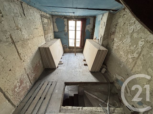 immeuble à vendre - 420.0 m2 - CHATELLERAULT - 86 - POITOU-CHARENTES - Century 21 A.B.C.