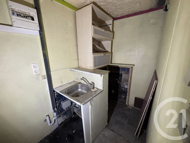 immeuble à vendre - 420.0 m2 - CHATELLERAULT - 86 - POITOU-CHARENTES - Century 21 A.B.C.