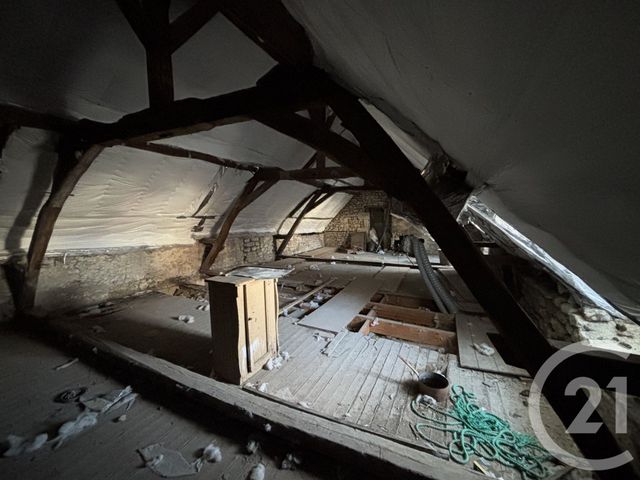 immeuble à vendre - 420.0 m2 - CHATELLERAULT - 86 - POITOU-CHARENTES - Century 21 A.B.C.