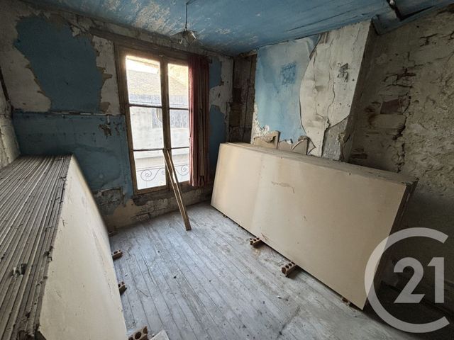 immeuble à vendre - 420.0 m2 - CHATELLERAULT - 86 - POITOU-CHARENTES - Century 21 A.B.C.