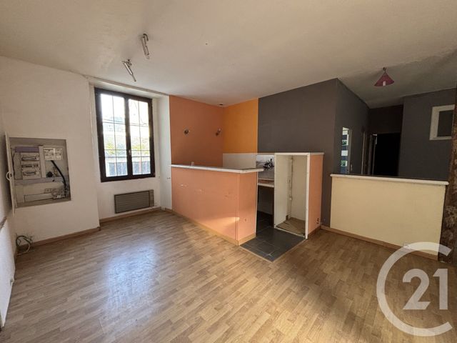 immeuble à vendre - 420.0 m2 - CHATELLERAULT - 86 - POITOU-CHARENTES - Century 21 A.B.C.