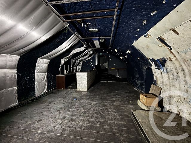 immeuble à vendre - 420.0 m2 - CHATELLERAULT - 86 - POITOU-CHARENTES - Century 21 A.B.C.