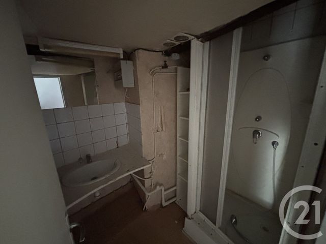 immeuble à vendre - 420.0 m2 - CHATELLERAULT - 86 - POITOU-CHARENTES - Century 21 A.B.C.