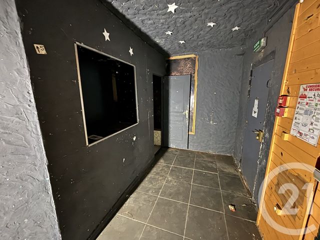 immeuble à vendre - 420.0 m2 - CHATELLERAULT - 86 - POITOU-CHARENTES - Century 21 A.B.C.