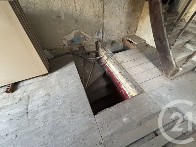 immeuble à vendre - 420.0 m2 - CHATELLERAULT - 86 - POITOU-CHARENTES - Century 21 A.B.C.