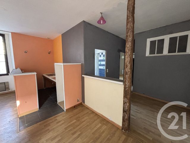 immeuble à vendre - 420.0 m2 - CHATELLERAULT - 86 - POITOU-CHARENTES - Century 21 A.B.C.