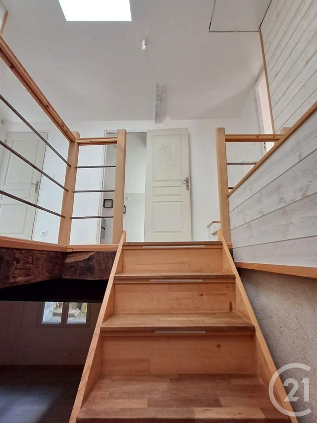 maison à louer - 3 pièces - 83.0 m2 - ST JULIEN L ARS - 86 - POITOU-CHARENTES - Century 21 A.B.C.