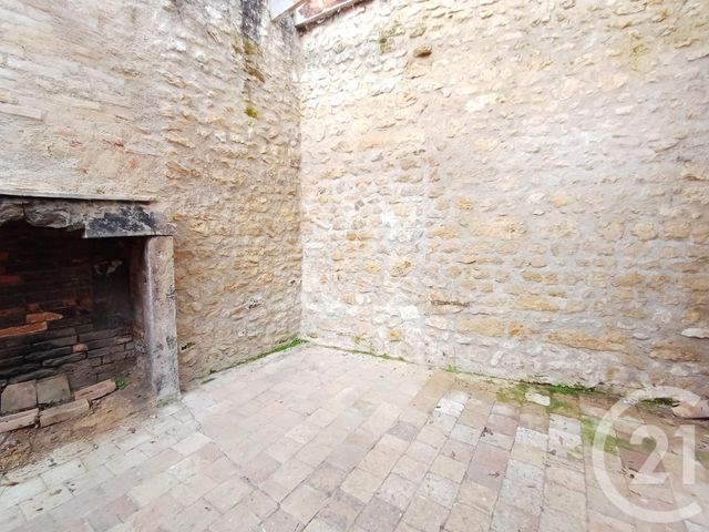 maison à louer - 3 pièces - 83.0 m2 - ST JULIEN L ARS - 86 - POITOU-CHARENTES - Century 21 A.B.C.