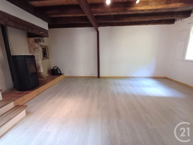 maison à louer - 3 pièces - 83.0 m2 - ST JULIEN L ARS - 86 - POITOU-CHARENTES - Century 21 A.B.C.