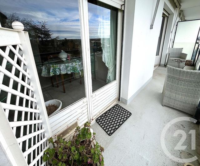 Appartement T3 à vendre CHATELLERAULT