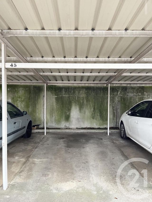 Appartement T3 à vendre - 3 pièces - 65.0 m2 - CHATELLERAULT - 86 - POITOU-CHARENTES - Century 21 A.B.C.