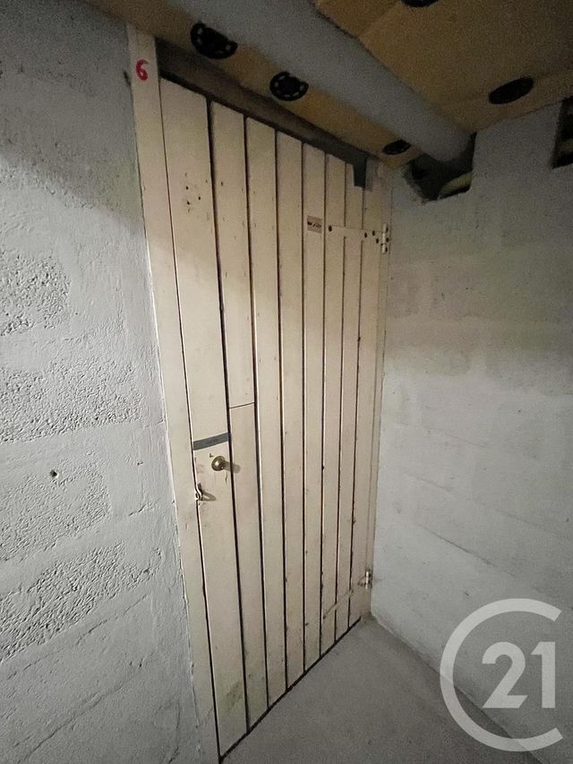Appartement T3 à vendre - 3 pièces - 65.0 m2 - CHATELLERAULT - 86 - POITOU-CHARENTES - Century 21 A.B.C.
