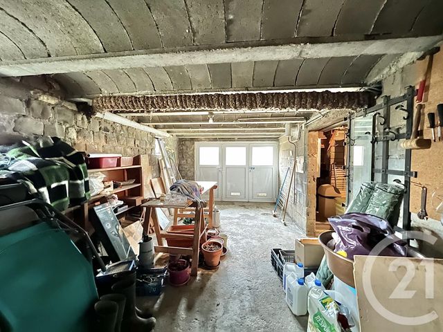 maison à vendre - 4 pièces - 77.69 m2 - CHATELLERAULT - 86 - POITOU-CHARENTES - Century 21 A.B.C.